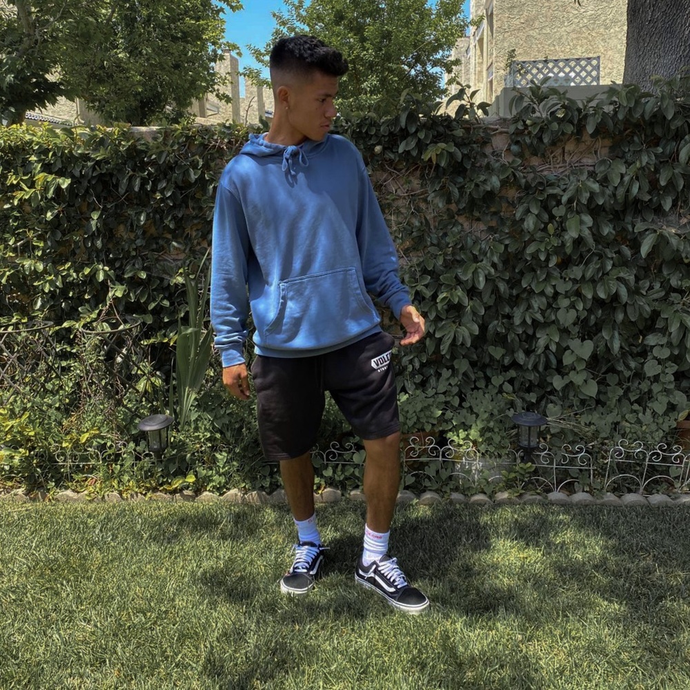 Meet your Posher, Dre